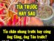 Tỉa chân nhang trước hay cúng ông Công, ông Táo trước? Nhiều người vẫn mơ màng không biết