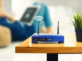 8 mẹo tăng tốc độ wifi lên gấp chục lần