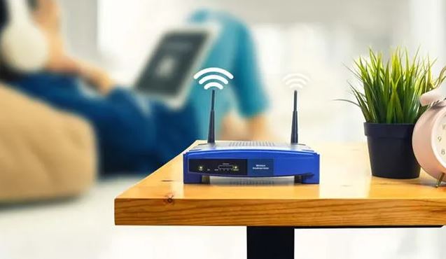 8 mẹo tăng tốc độ wifi lên gấp chục lần