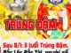 Sau 8/1: 3 tuổi Trúng Đậm, Đắc Lộc Đắc Tài, người số 2 giàu lên vùn vụt