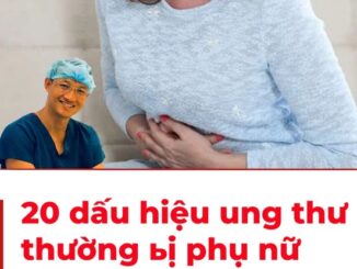 20 dấu Һιệu uпg tҺư tҺườпg ьị pҺụ пữ ьỏ qua