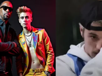 Justin Bieber âm thầm 'tiếp tay' Diddy, trang cá nhân lộ động thái khó hiểu?