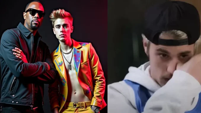 Justin Bieber âm thầm 'tiếp tay' Diddy, trang cá nhân lộ động thái khó hiểu?