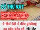 4 thứ đặt ở đầu giường nợ nần kéo về, tài lộc khánh kiệt, là thứ gì?