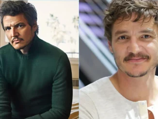 Pedro Pascal: Người đàn ông bí ẩn "lót đường" đến đỉnh cao Hollywood