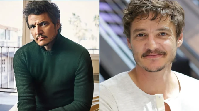 Pedro Pascal: Người đàn ông bí ẩn "lót đường" đến đỉnh cao Hollywood