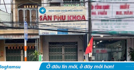 Tạm giữ 1 bác sĩ nghi hấp diêm nữ bệnh nhân ở Đồng Nai