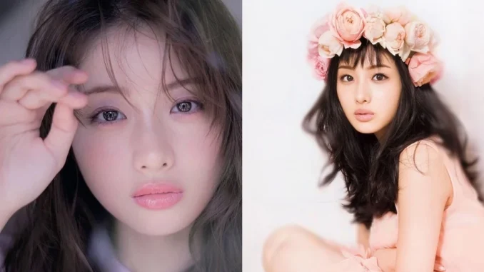 Ishihara Satomi: Nàng 'Kim Tae Hee' xứ anh đào, tuổ.i 38 vẫn mơn mởn như đôi mươi