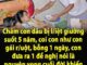 Chăm con dâu bị l/iệt giường suốt 5 năm, coi con như con gái r/uột, bỗng 1 ngày, con đưa ra 1 đề nghị nói là nguyện vọng cuối đời khiến tôi vô cùng bối rối