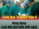 Cảnh báo từ Bệnh viện K: Ăn loại thịt này mỗi ngày có thể tăng nguy cơ u.n.g t.h.ư – Đừng chủ quan!