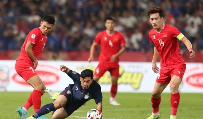 Pha lập công của Supachok dẫn đầu danh sách Bàn thắng đẹp nhất ASEAN Cup: “Khen cho…”